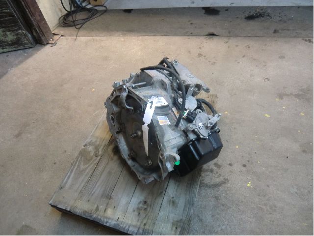 Saab 9-3 VER2/VER3 08-15 Gearkasse Automat