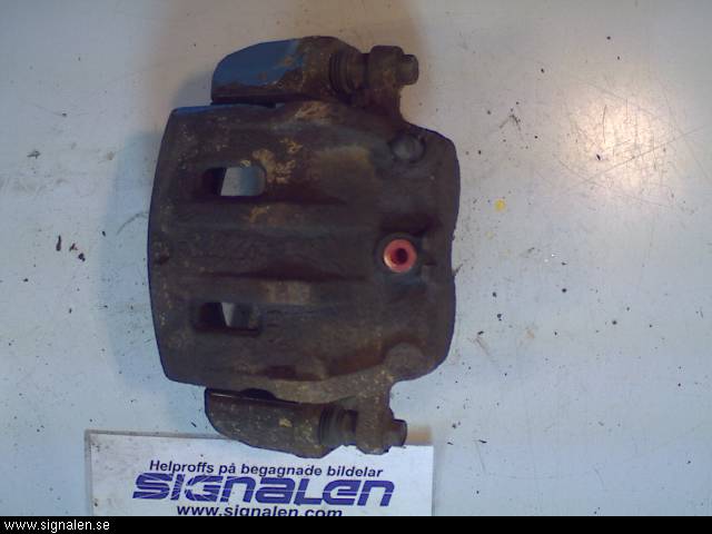 Chevrolet CAPTIVA Bremsecaliper Foran Høyre