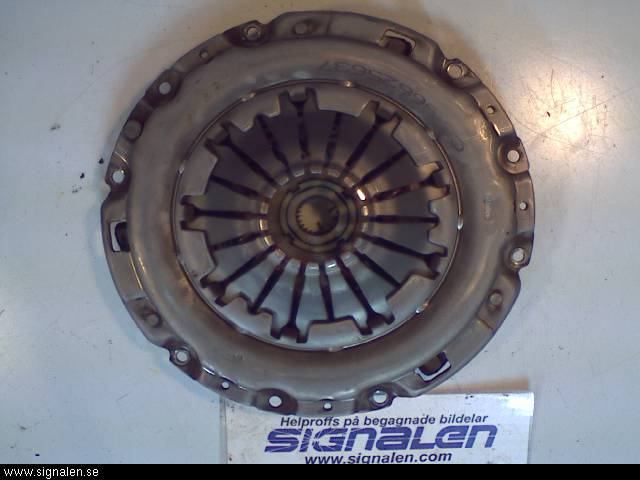 Chevrolet CAPTIVA Clutch Lamell