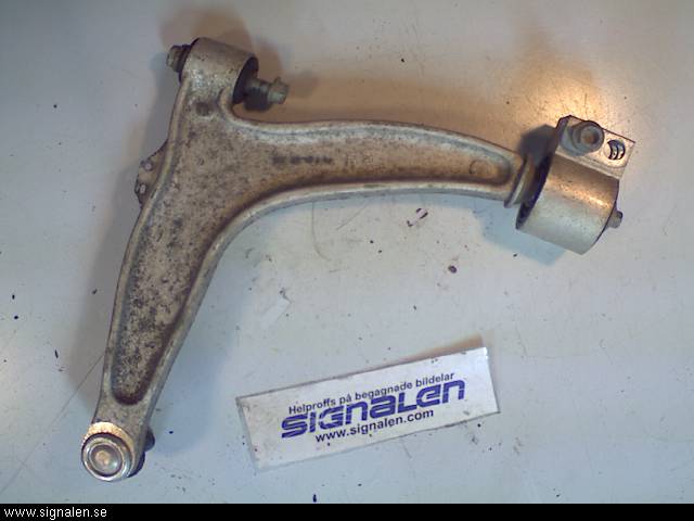 Saab 9-3 VER2/VER3 08-15 Bærearm Foran Høyre Nedre