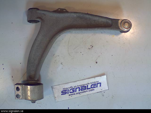 Saab 9-3 VER2/VER3 08-15 Bærearm Foran Venstre Nedre