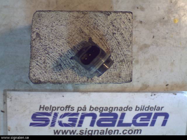 Volkswagen VW POLO 10-17 Sensor Ryggesensor