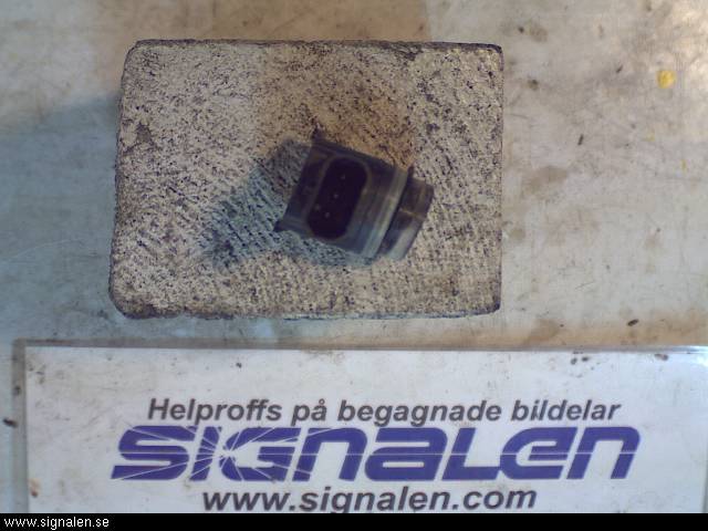 Volkswagen VW POLO 10-17 Sensor Ryggesensor