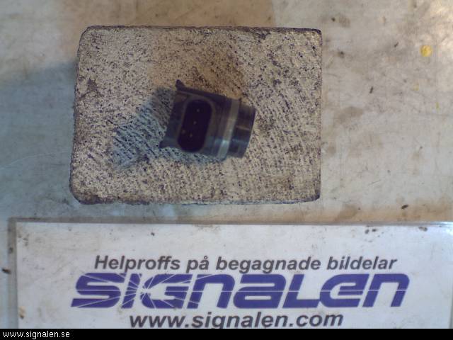 Volkswagen VW POLO 10-17 Sensor Ryggesensor