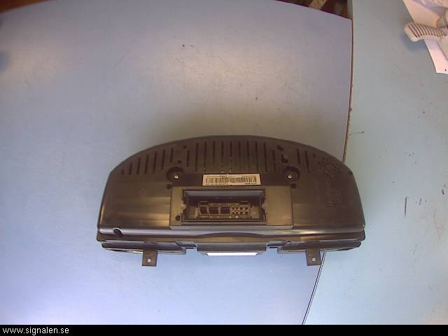 Volkswagen VW PASSAT 05-11 Instr Kombinert