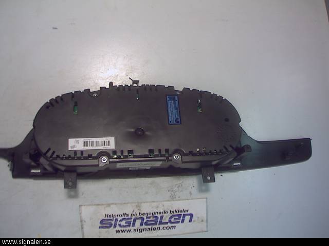 Volkswagen VW PASSAT 05-11 Instr Kombinert