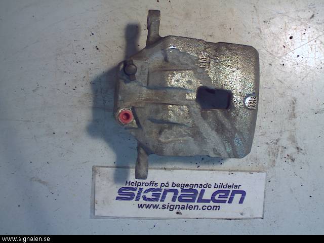 Opel INSIGNIA 09-16 Bremsecaliper Foran Venstre