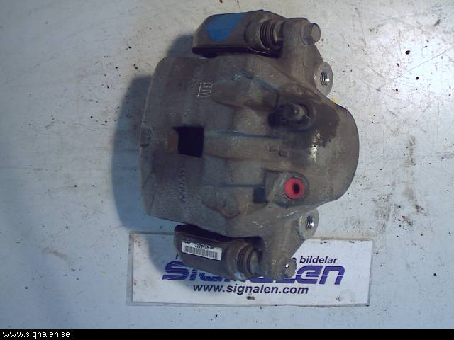 Opel INSIGNIA 09-16 Bremsecaliper Foran Høyre
