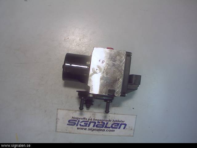 Volkswagen VW PASSAT 05-11 Abs Hydraulikkaggregat