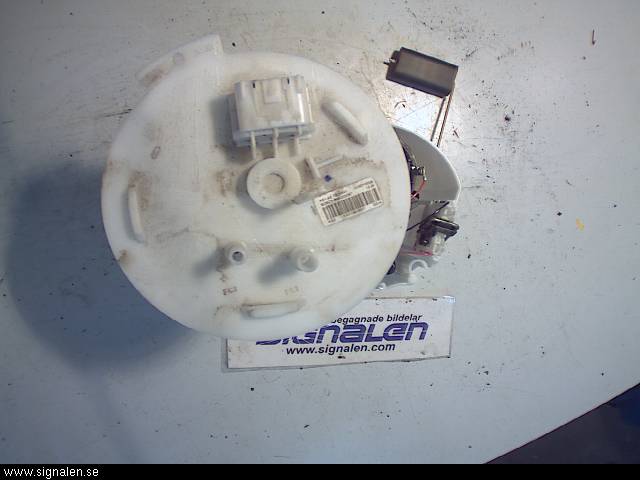 Opel INSIGNIA 09-16 Drivstoffpumpe Fødepumpe El