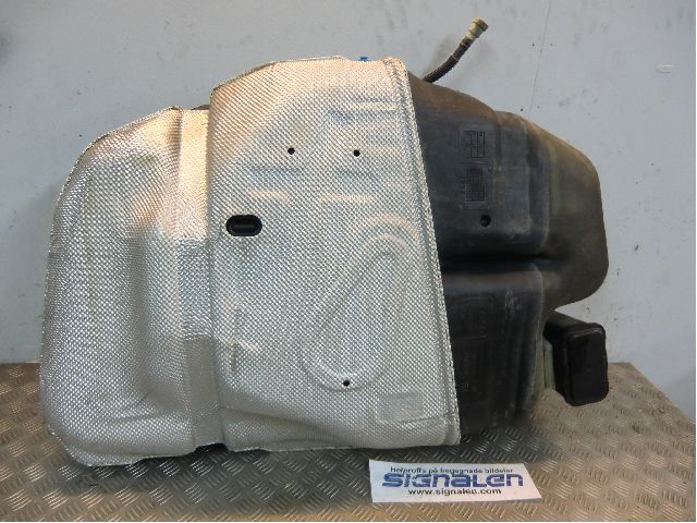 Opel INSIGNIA 09-16 Drivstofftank