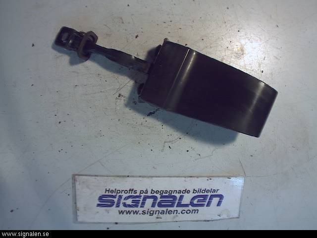 Skoda FABIA 07-14 Dørstopper