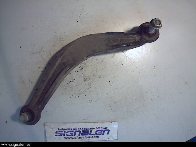 Opel INSIGNIA 09-16 Bærearm Bak Venstre Øvre