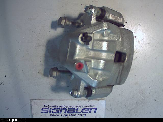 Opel INSIGNIA 09-16 Bremsecaliper Foran Venstre
