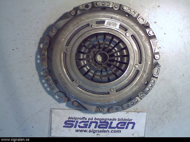 Opel INSIGNIA 09-16 Clutch Lamell