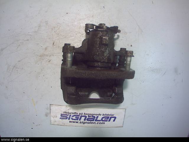 Opel INSIGNIA 09-16 Bremsecaliper Bak Venstre
