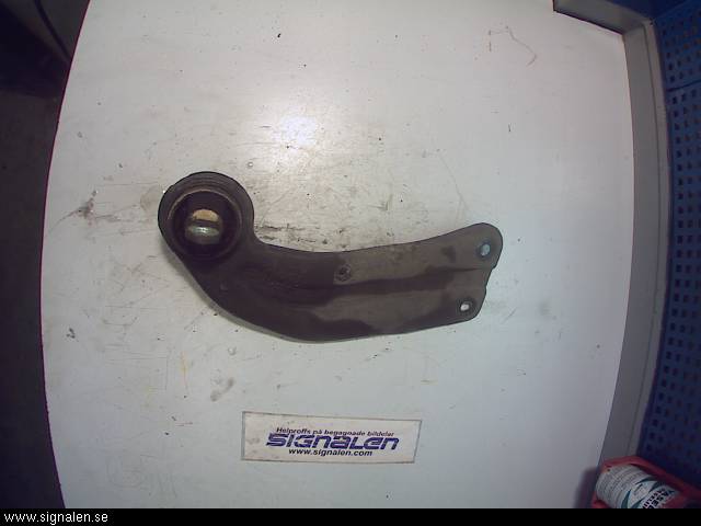 Opel INSIGNIA 09-16 Bærearm Bak Høyre
