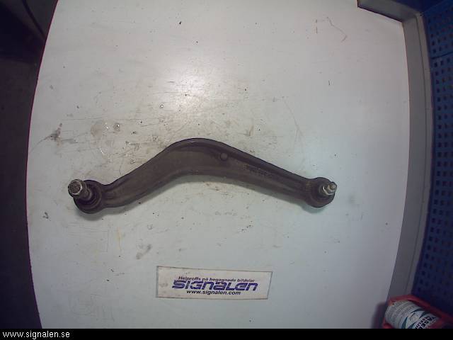 Opel INSIGNIA 09-16 Bærearm Bak Venstre Øvre