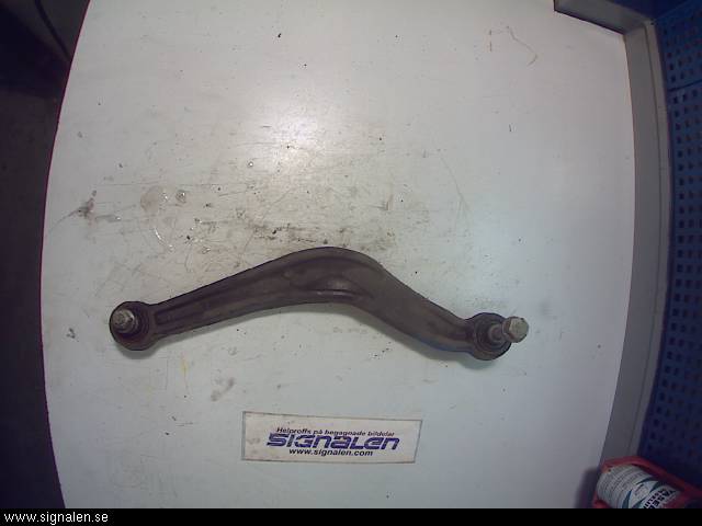 Opel INSIGNIA 09-16 Bærearm Bak Høyre Øvre
