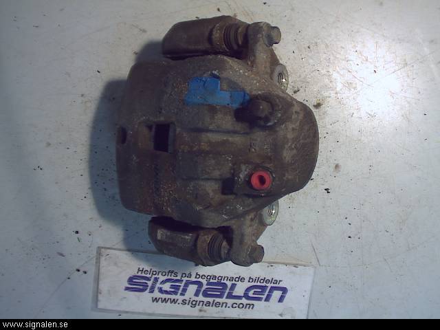 Opel INSIGNIA 09-16 Bremsecaliper Foran Høyre