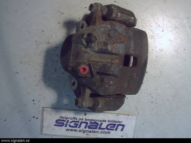 Opel INSIGNIA 09-16 Bremsecaliper Foran Venstre