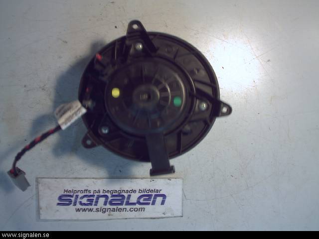 Opel INSIGNIA 09-16 Varmeapparat Viftemotor