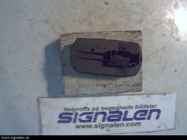 Opel CORSA D 07-14 Bryter Vindusheis