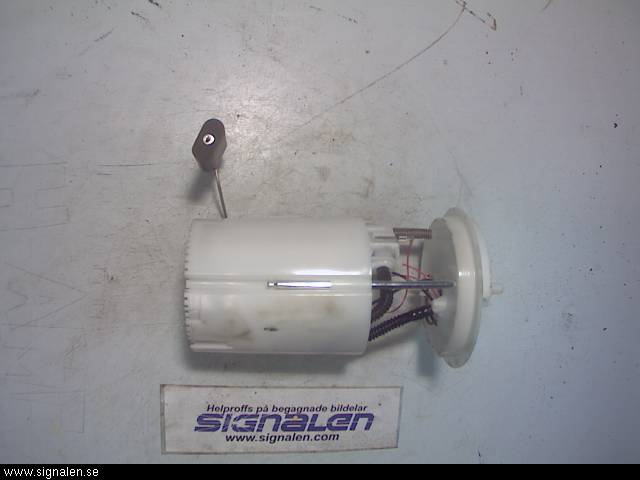 Opel CORSA D 07-14 Drivstoffpumpe Fødepumpe El
