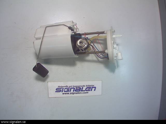 Opel ASTRA J 10-15 Drivstoffpumpe Fødepumpe El