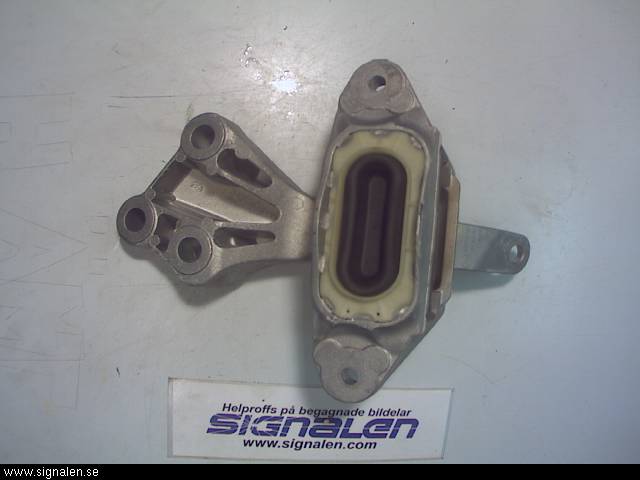 Opel ASTRA J 10-15 Motor Feste Stål-Alu