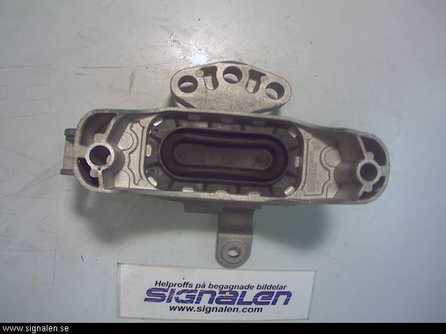 Opel ASTRA J 10-15 Motor Feste Stål-Alu