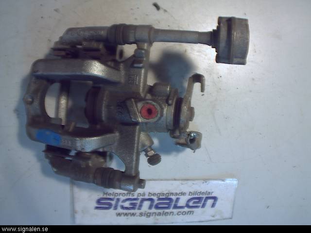Opel ASTRA J 10-15 Bremsecaliper Bak Høyre