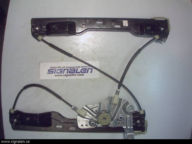 Opel ASTRA J 10-15 Vindusheis