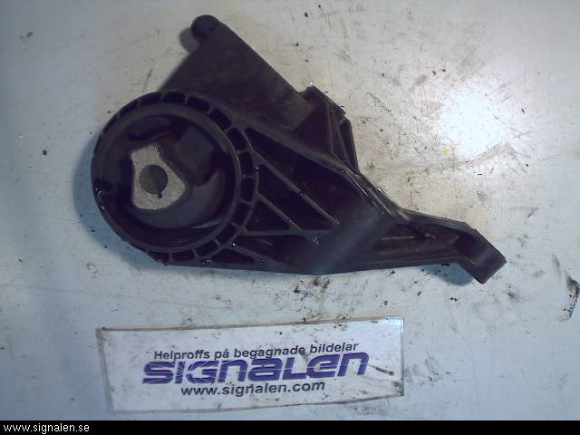 Opel ASTRA J 10-15 Motor Feste Stål-Alu