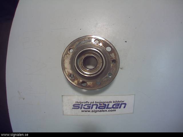 Saab 9-5     06-10 Nav Foran