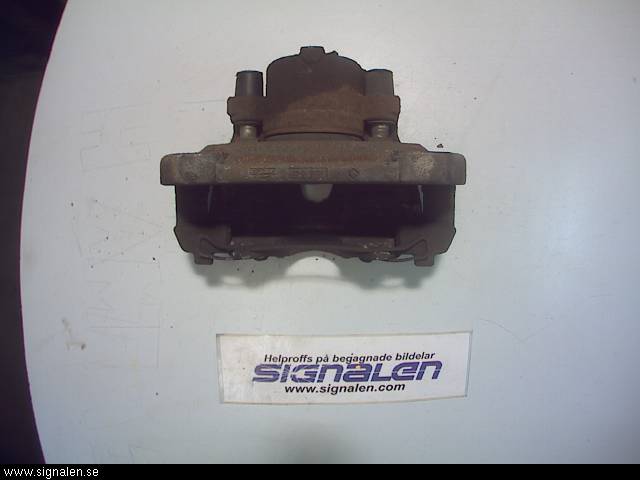 Saab 9-5     06-10 Bremsecaliper Foran Høyre