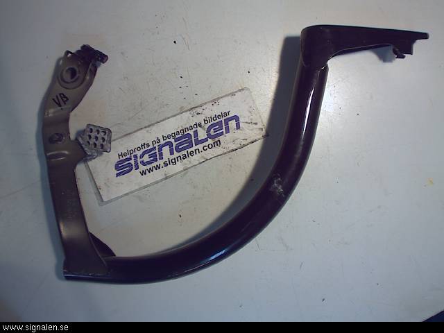 Saab 9-5 10-12 Bakluke Hengsel Venstre