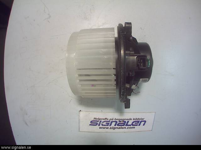 Saab 9-5 10-12 Varmeapparat Viftemotor
