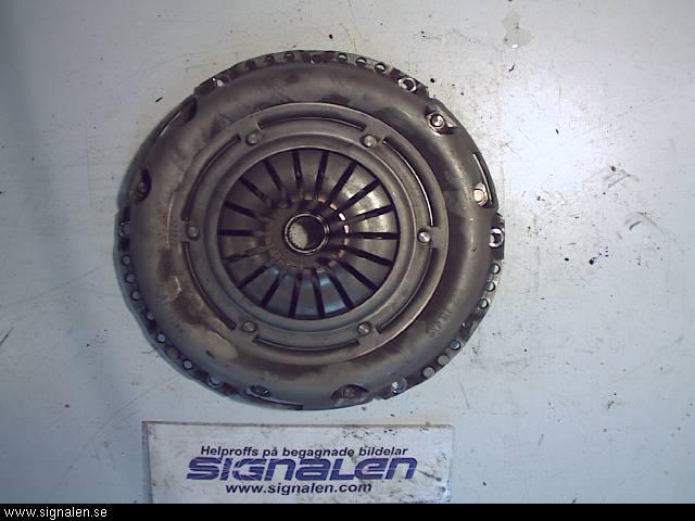 Volkswagen VW GOLF VI 09-13 Clutch Lamell