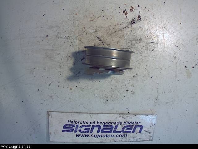 Volkswagen VW GOLF VI 09-13 Reimstrammer