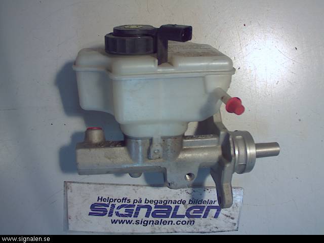 Volkswagen VW GOLF VI 09-13 Brems Hovedsylinder