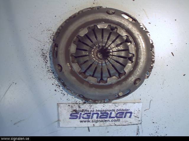 Audi A3/S3     04-05 Clutch Lamell