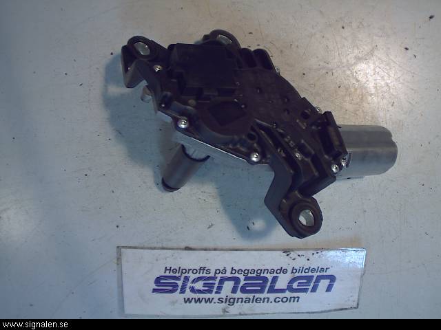 Volkswagen VW TOURAN 10-15 Viskermotor Bakluke