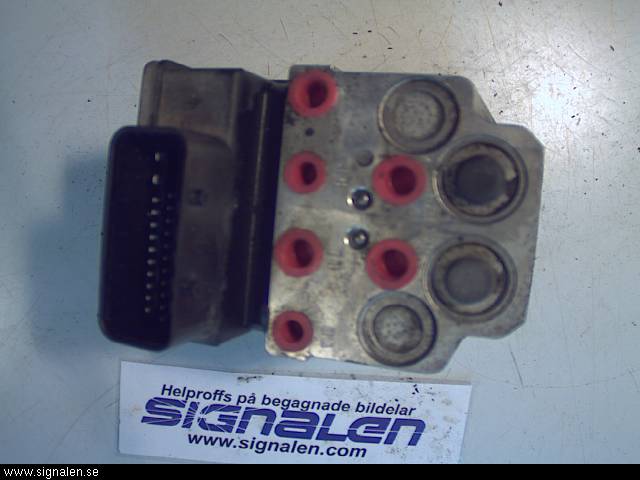 Saab 9-3 VER2/VER3 08-15 Abs Hydraulikkaggregat