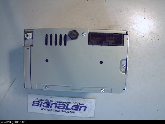 Saab 9-3 VER2/VER3 08-15 Stereo Radio