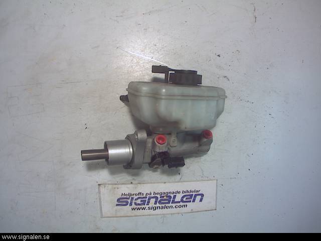 Skoda OCTAVIA (1Z) 05-13 Brems Hovedsylinder