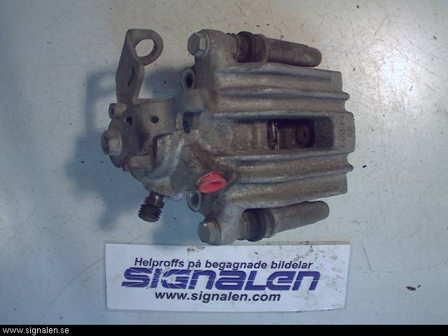 Skoda FABIA 07-14 Bremsecaliper Bak Venstre