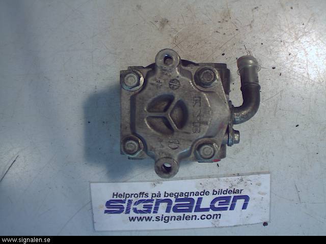 Mitsubishi OUTLANDER 07-12 Servo Pumpe