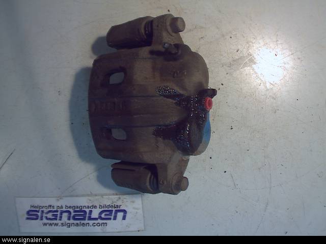 Mitsubishi OUTLANDER 07-12 Bremsecaliper Foran Høyre