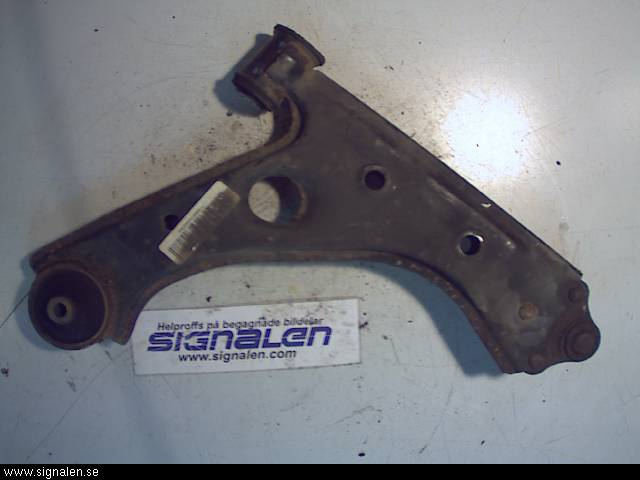 Opel CORSA D 07-14 Bærearm Foran Venstre Nedre